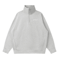 Quarter-Zip