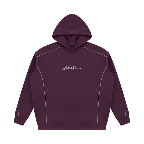 Trackline Hoodie