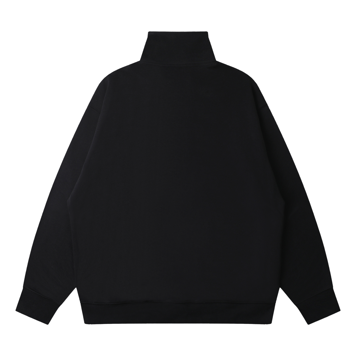 Quarter-Zip