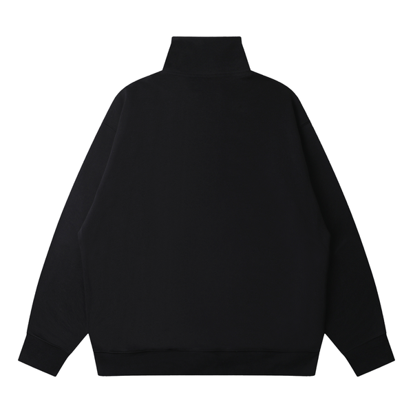 Quarter-Zip