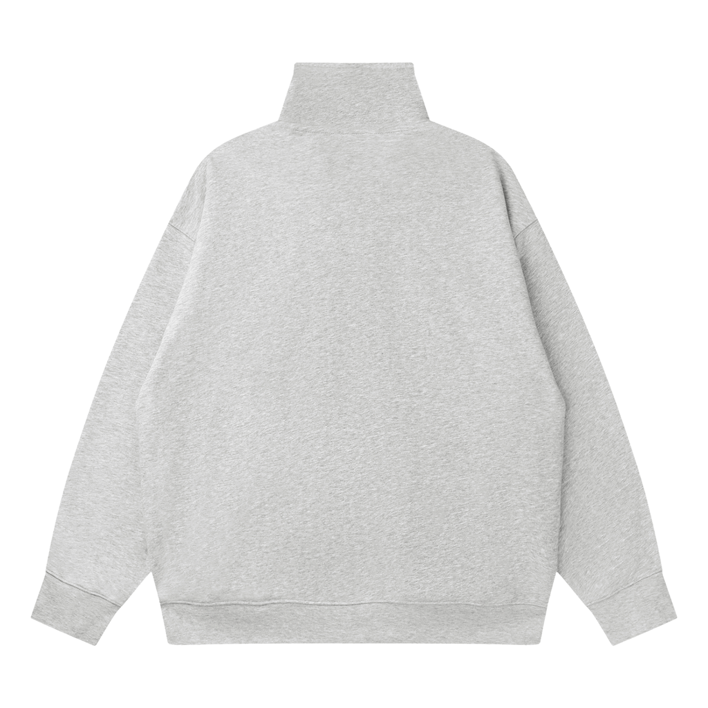 Quarter-Zip
