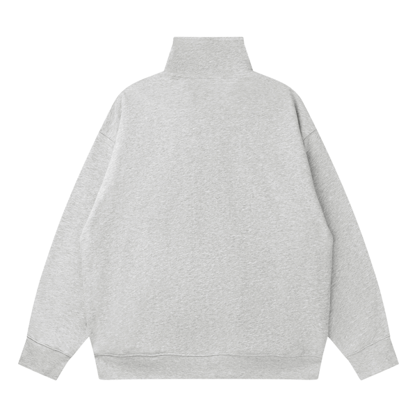 Quarter-Zip